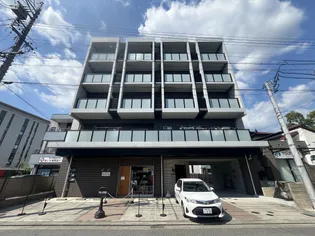 プランドール東岡崎の画像