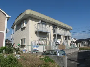 エンゼルパレス美合の画像