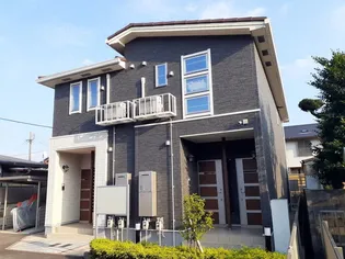 ラ ヴィ 上町の画像