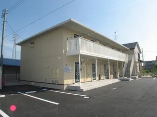 セジュール碧Gの画像