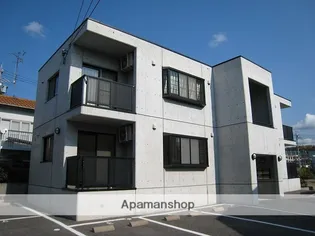 カーサ西真伝の画像