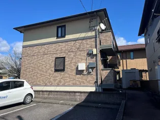 リッツハウスの画像