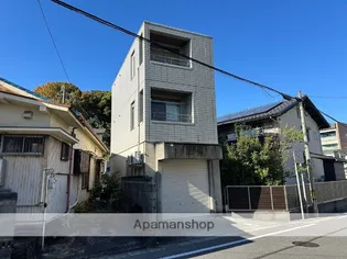 アルカディア101番館の画像