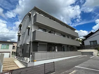 カーサTENの画像