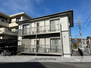 コーポSAKAIの画像