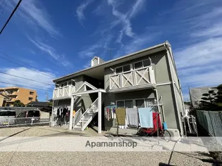 リバティー新晃 B棟の画像