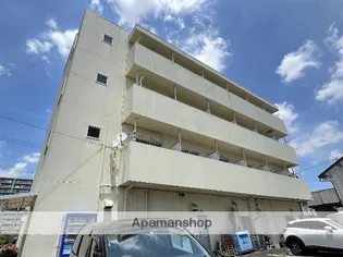 Kマンションの画像
