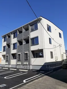 サン・フィオーレ【3階】の外観