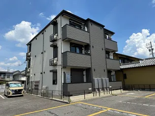 LIVING岡崎駅前の画像