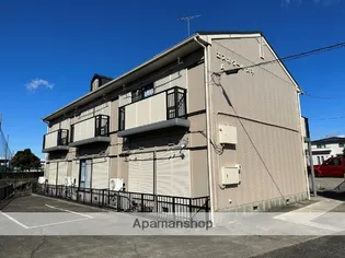 エスポワール大平Aの画像