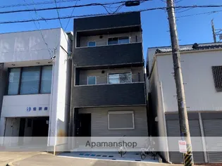 アーバンキャッスル東岡崎の画像