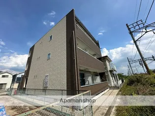 リコルテ矢作【2階】の外観