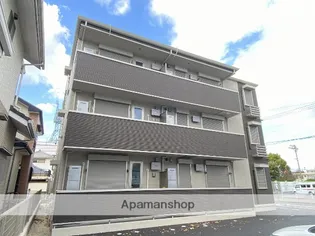 ルクール羽根東の画像