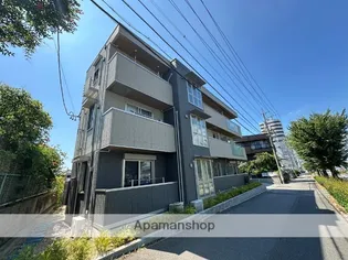 グリーヴィラ柱曙の画像