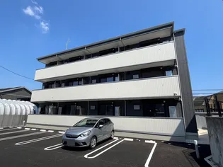 DーAVANCE明大寺の画像