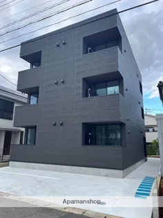 JACK ONISHIⅠの画像