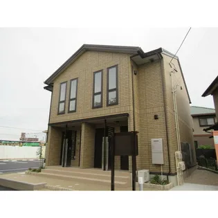 FORTUNE(フォーチュン)【1階】の外観