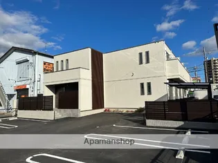 THーMAISON岡崎大樹寺の画像