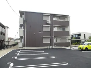 LA FELICEの画像