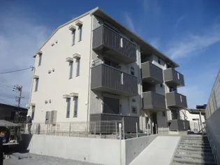 プライムヒル若松の画像