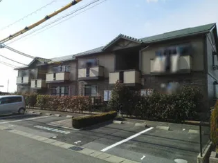 オリーブA棟の画像