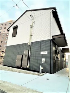 パークサイド柱Ⅰの画像