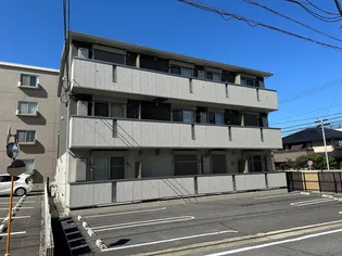 ゲストハウス.38【3階】の外観