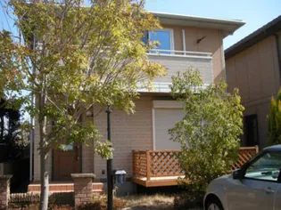 愛知県岡崎市上地1丁目【一戸建】の外観