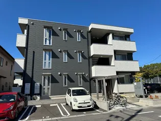 コンフォートプレイスⅡの画像