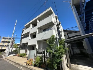 コスモ錦【1階】の外観