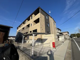 ヒカルサ岡崎蓑川町の画像