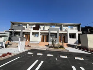 パフューム175【2階】の外観