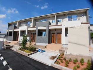 パフューム175【2階】の外観