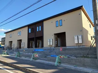 エスポアール吉祥の画像