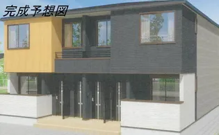 ルリエ西岡崎の画像