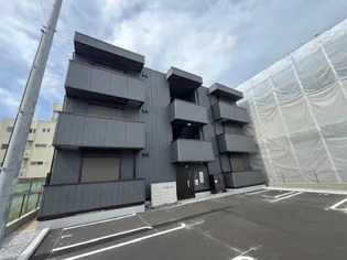 DーAVANCE上六名【3階】の外観