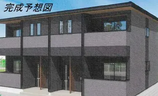 サンモールIIの画像