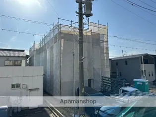 中岡崎賃貸の画像