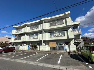 ファミール丸根の画像