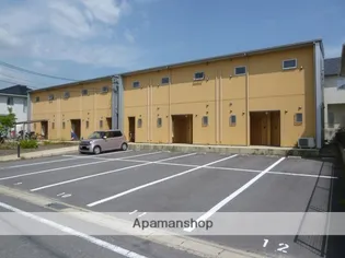 メゾンマエダの画像