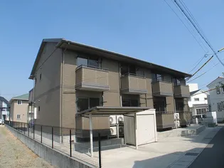 セジュール雅の画像