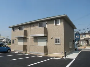 モダンコート藤の画像