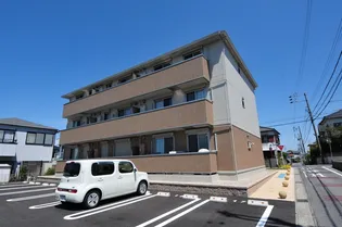 ウィングヴィラの画像