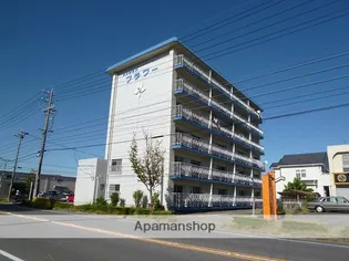 マンションフラワーの画像