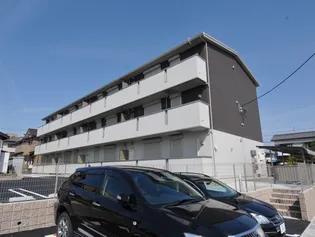 シャルマン堂前の画像