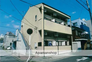 オレンジハウスの画像