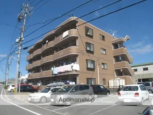 G・ハウスLAVIE【301号室】の外観