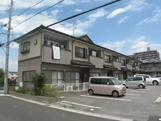 メゾネット本田の画像