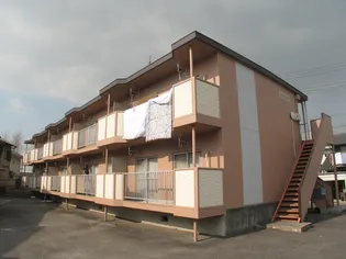 エクセレントハイツB棟の画像