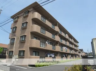 メゾン ド ジュネスの画像